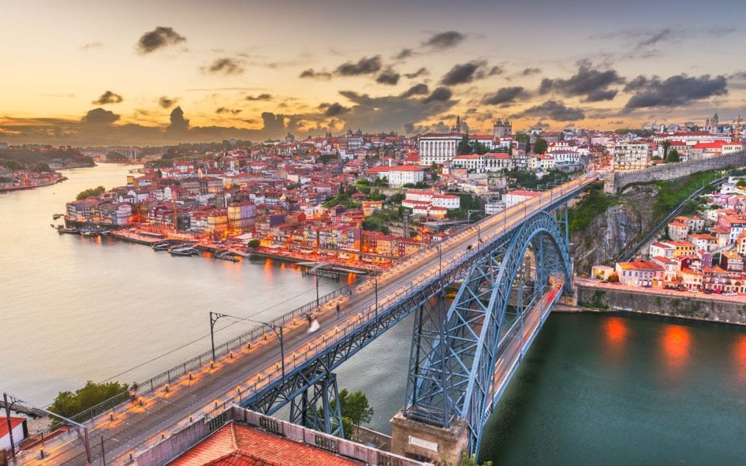 Porto Destination Guide from The Road Butler