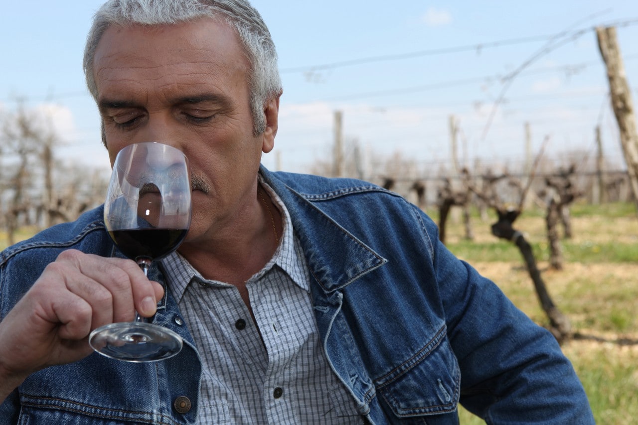 Swirling, Sniffing, and Sipping: The Three S's of Wine Tasting | The ...