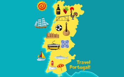 The Amazing Wine Regions of Portugal