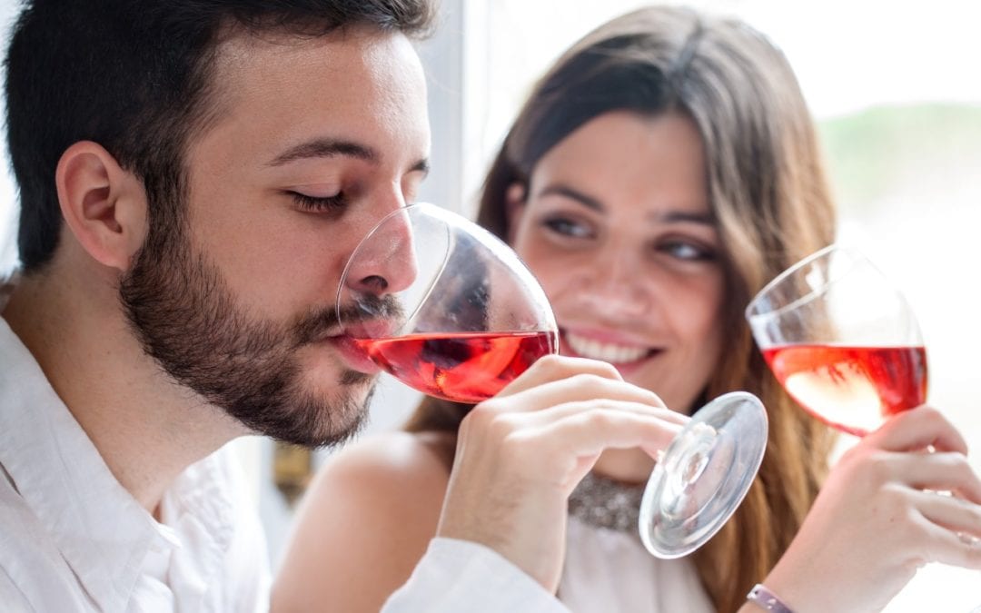 Wine Tasting Terminology For Beginners
