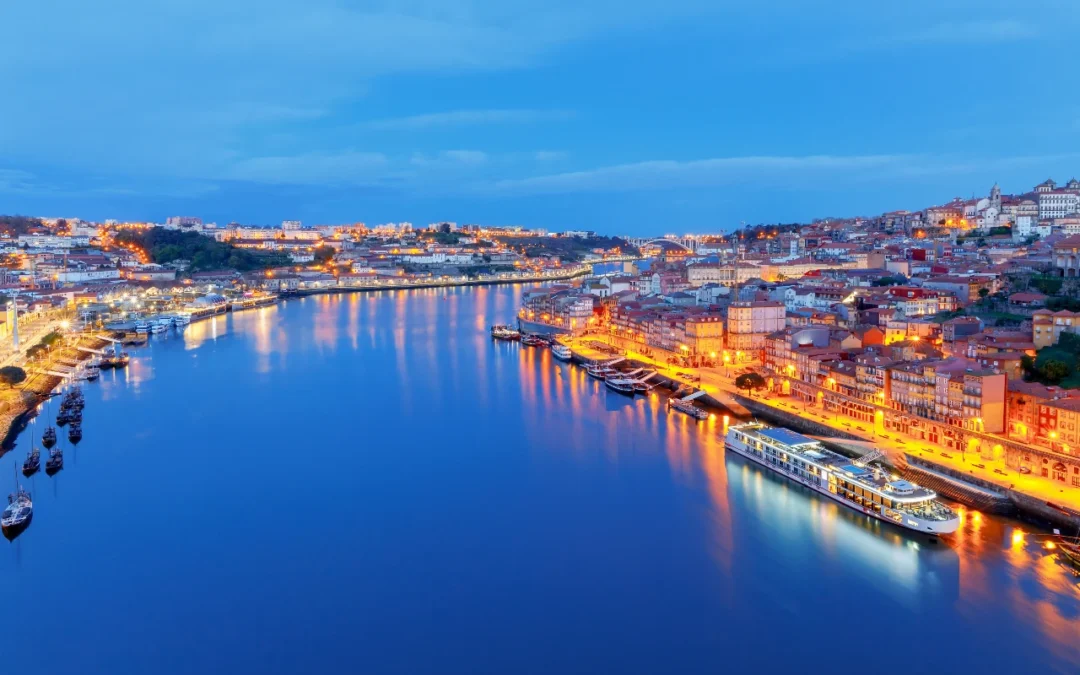 Navigating Portugal – Your Ultimate Porto Transportation Guide